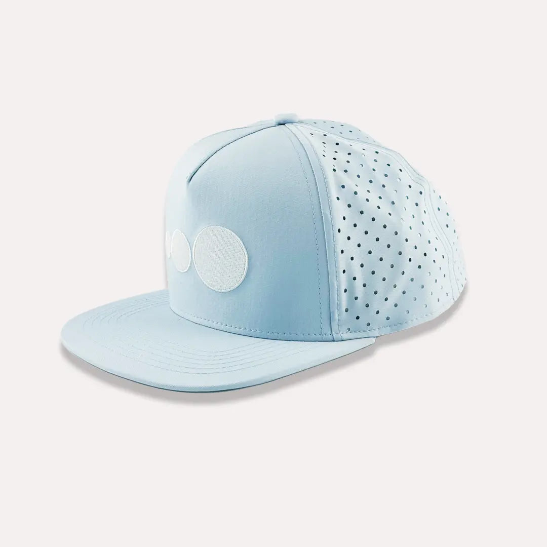 Performance Hat (Sky Blue)