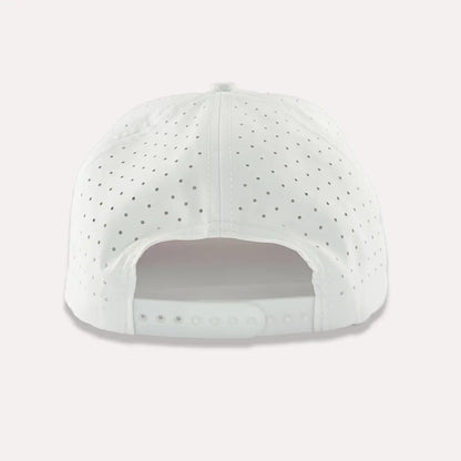 Roper Pro Hat (White)