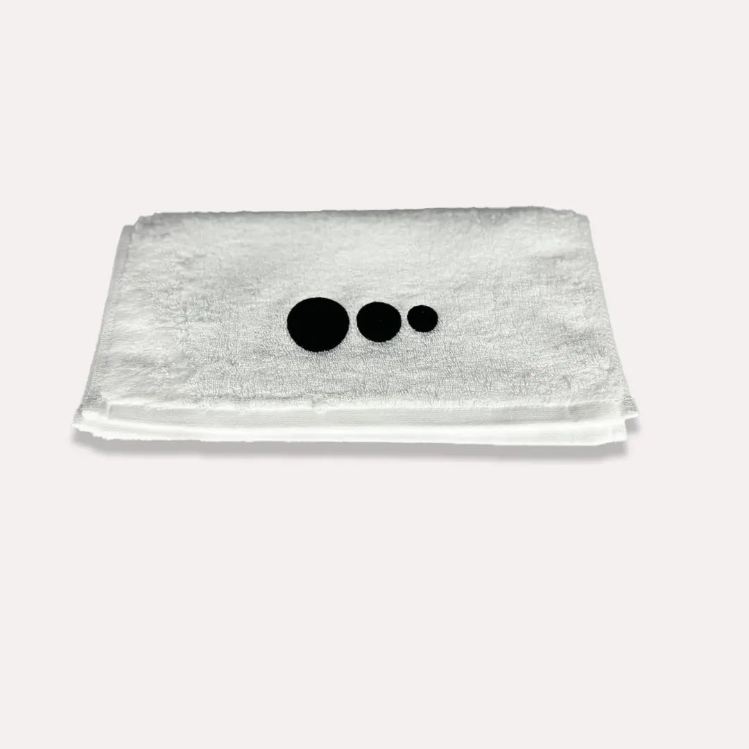 Pro Towel (White)