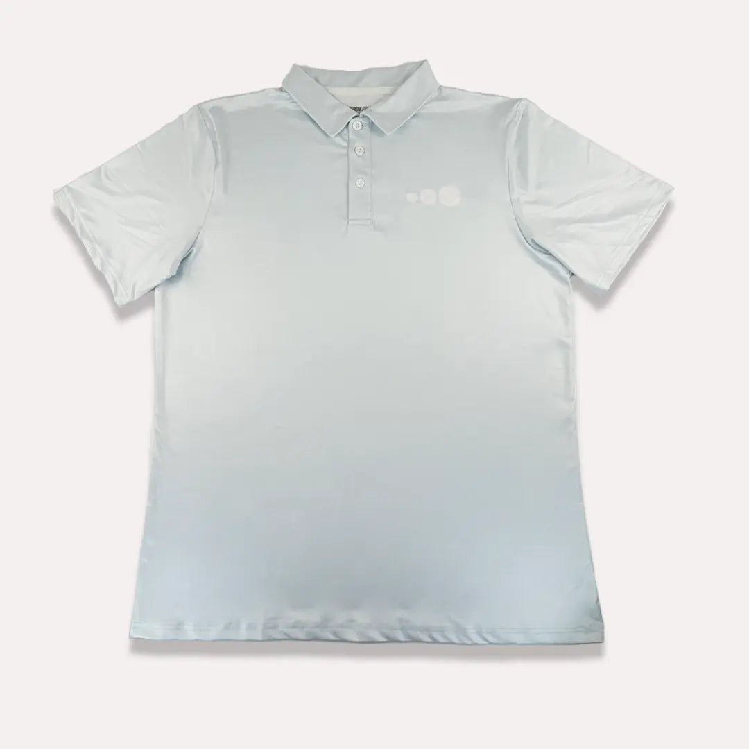 Featherweight Polo (Sky)