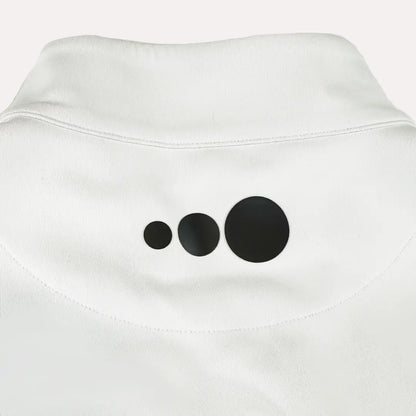 Performance Vest (White)