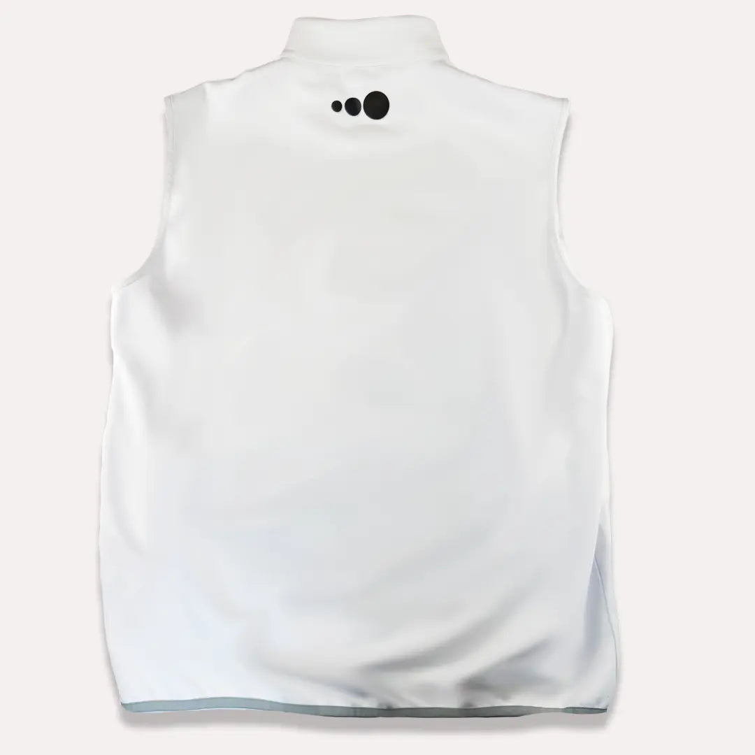 Performance Vest (White)